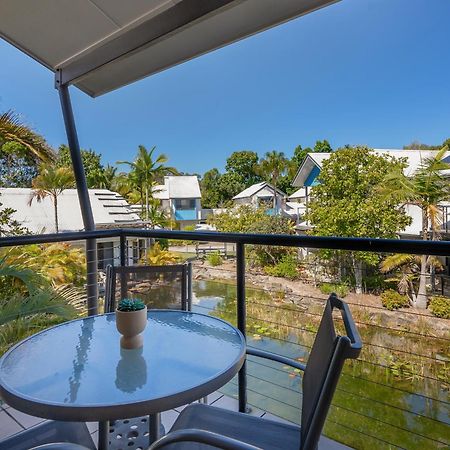 1 Bedroom Unit In 4 Star Tropical Resort In Noosaville Extérieur photo
