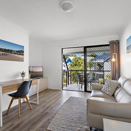 1 Bedroom Unit In 4 Star Tropical Resort In Noosaville Extérieur photo