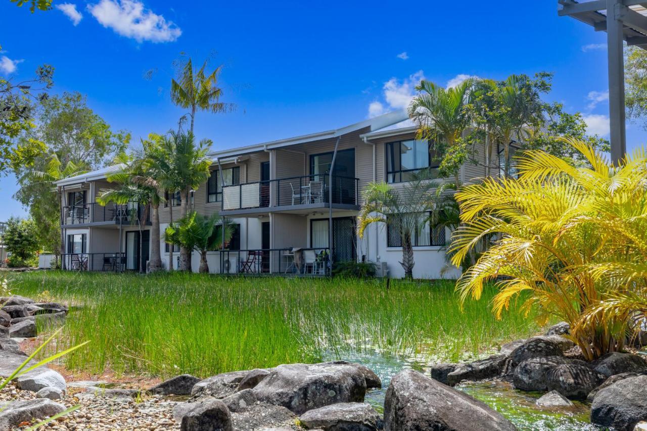 1 Bedroom Unit In 4 Star Tropical Resort In Noosaville Extérieur photo