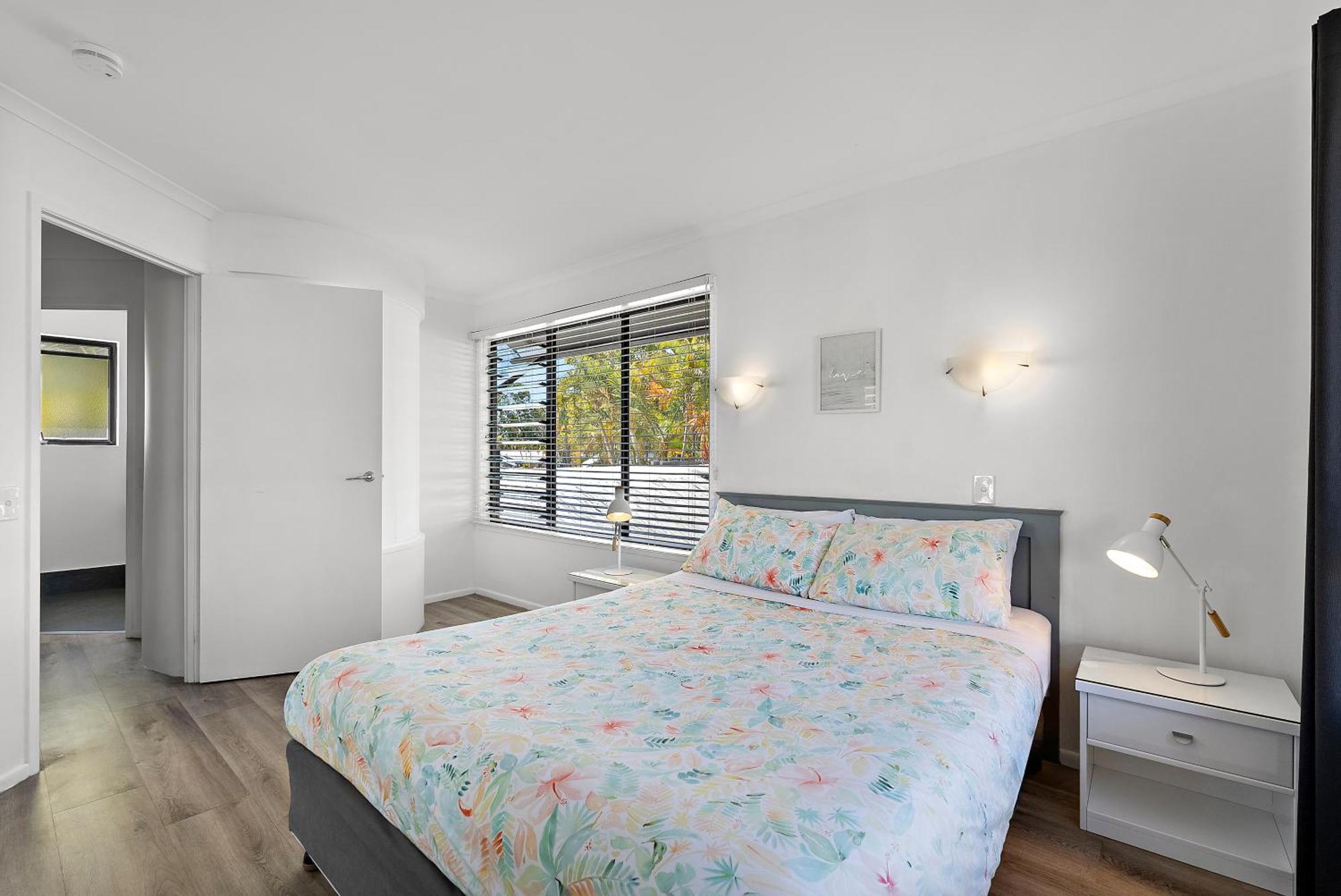 1 Bedroom Unit In 4 Star Tropical Resort In Noosaville Extérieur photo