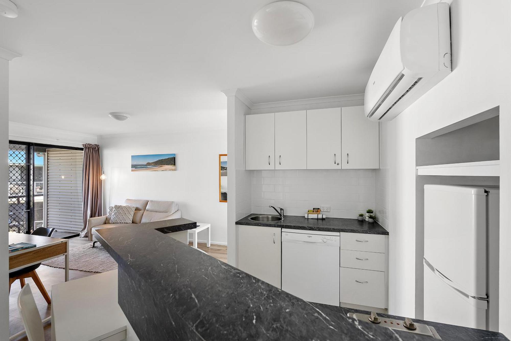 1 Bedroom Unit In 4 Star Tropical Resort In Noosaville Extérieur photo