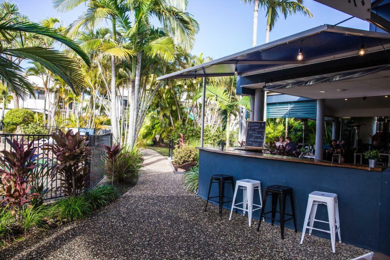 1 Bedroom Unit In 4 Star Tropical Resort In Noosaville Extérieur photo
