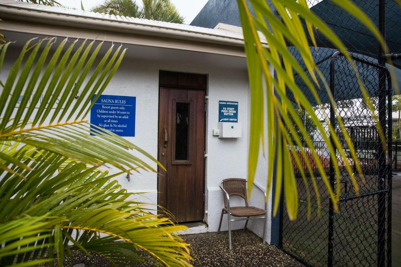 1 Bedroom Unit In 4 Star Tropical Resort In Noosaville Extérieur photo